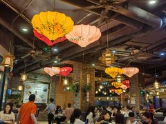 -粤点越有·茶点·粤菜(樵岭国际店)