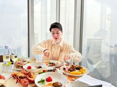 -金茂君悦·食在56海鲜自助餐厅ON56