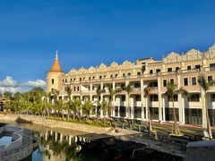 -赤坎·广东华侨国际旅游度假区