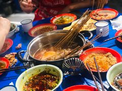 -马路边边串串香(北苑旗舰店)