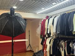 -小象国照相馆(宝山万达店)