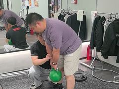 -乐刻运动健身(同曦假日百货店)