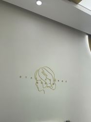 点击看大图 -JUNO hair salon