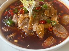 -枣子树·素食餐厅(朱家尖店)