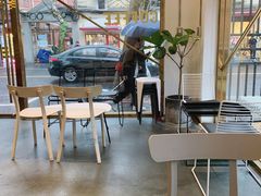 -KYO COFFEE(胶州路店)