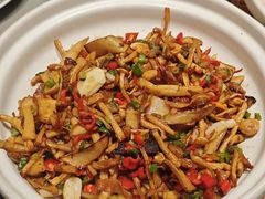 -那家老院子东北菜.饺子.小鸡炖蘑菇(三经街店)