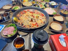-冯校长老火锅(深圳总店)