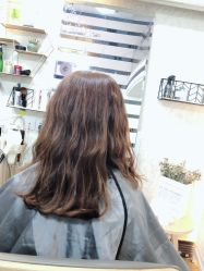 -GIRL STYLE 烫发·染发沙龙