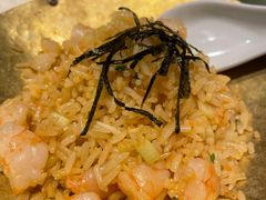 彩丰皇子炒饭-彩丰楼·中餐厅(国家会展中心上海洲际店)