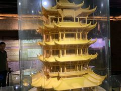 -武汉规划展示馆