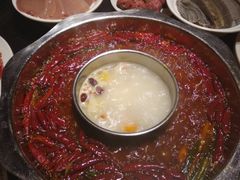 -纸盐河码头火锅(十八梯店)