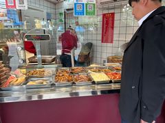 -晶牌烤鸭(延吉东路557弄小区店)