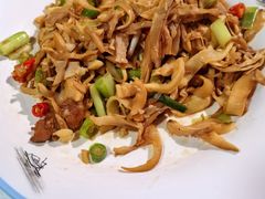 -海碗油泼面·八次方·水库鱼·粘卷子(平谷店)