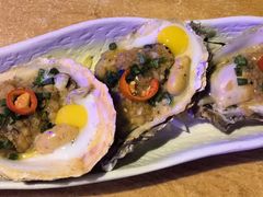 -质烤烤物·活烤海鲜(质烤总店)