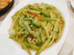 -琼菜坊·无鸡不成宴·海南菜老爸茶糟粕醋(海口骑楼老街店)