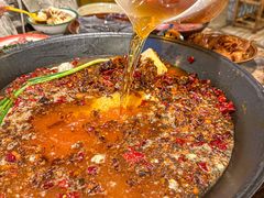 -后火锅(总店)