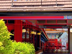 -京熹顺·老北京百年铜锅涮肉(百家湖1912店)