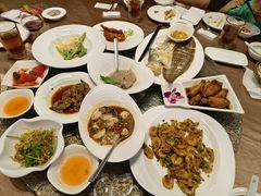 -庄氏祥记家常食府(国瑞建材家居博览中心店)