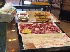 -大吉利·潮汕鲜牛肉火锅(河西店)