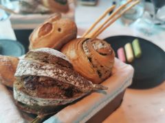 -翡翠36餐厅(浦东香格里拉店)