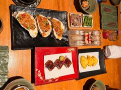 -水濑·日料放题(天河店)
