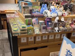 -猫的天空之城概念书店(苏州诚品店)