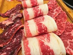 -韩国料理大力士(屏风街店)