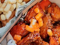 -BOPEYE·波派炸鸡(河西中央商场店)