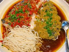 -小天厨民间菜馆(深圳街店)