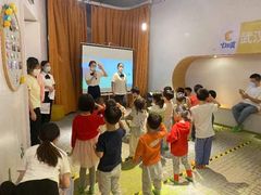 -七田真体验中心(徐东群星城中心)