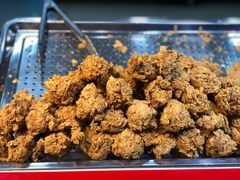 -味子夫鸡柳(三峡广场店)