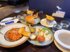 -bluefrog蓝蛙(水游城店)