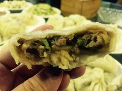 包子-四条包子(古城街店)
