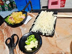 -东北烤肉(鼓楼巷店)