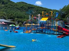 -参仙谷生态旅游度假区