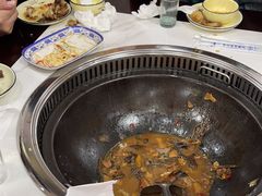 -崔记老东北传奇铁锅炖(横店总店)