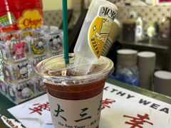 -大三元丝袜奶茶(创于2013·动感小西关店)