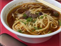 -乐天拉面(桃花街店)