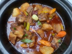 -清真悦宾楼食府(海湖店)