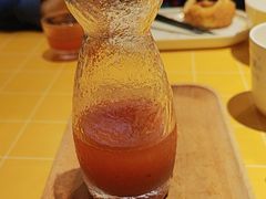 -蔡澜点心·粤菜(花城汇南区店)