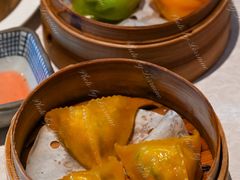 -粤域茶餐厅