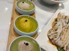 -赏点粤式点心(广州塔店)