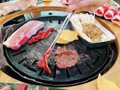 -玄希浪漫厨房·韩料烤肉(湖滨银泰in77店)