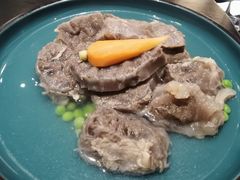 -柒园·三十年创意杭帮菜(龙湖滨江天街店)