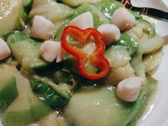 -宝轩渔府·老字号海鲜·正宗津菜(水上店)