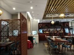 大堂-哈努曼印度餐厅(吴泾宝龙广场店)