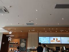 -星巴克臻选(莘庄仲盛店)