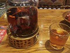 -清真·双公羊·馕坑烤全羊(奥体店)