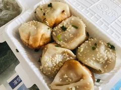 -咬不得高祖生煎·简餐(骆家庄店)