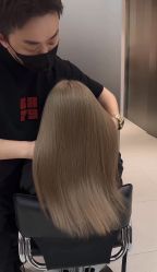 -JIE FLYING·烫发·染发